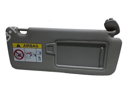 Right sun visor KIA SPORTAGE V (NQ5) 1.6 T-GDI MHEV | BP34239840I2 - Image 3