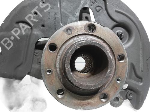 Right front steering knuckle PEUGEOT RIFTER 1.5 BlueHDi 130 | BP33457536M26 - Image 6