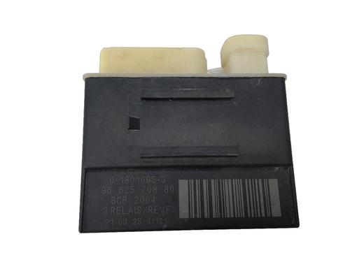 Electronic module PEUGEOT RIFTER 1.5 BlueHDi 130 | BP20132864M83 - Image 5