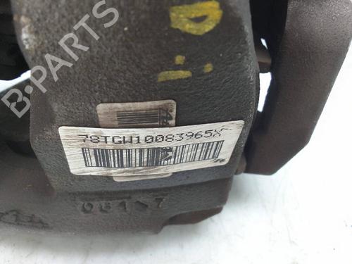 Left front brake caliper BAIC SENOVA D20 Saloon 1.5 4WD | BP25302618M105 
