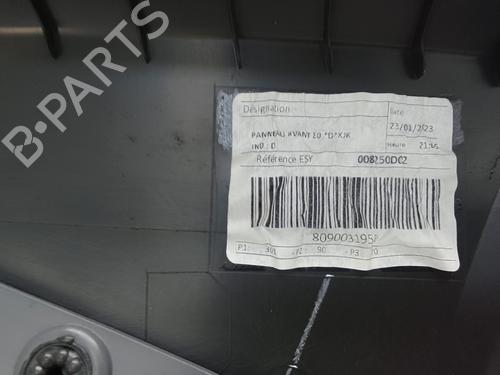 Front right panel RENAULT EXPRESS Box Body/MPV 1.5 Blue dCi 75 (F6AA) | BP27978998C59 