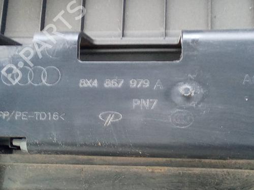 Boot lining AUDI A1 Sportback (8XA, 8XF) S1 quattro | BP28149547I3 