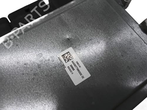 Motorstyringsenhed DACIA SPRING Extreme | BP29995597M57 