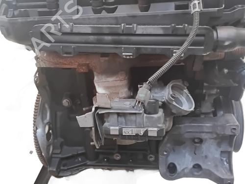 Engine BMW 5 (E60) 520 d | BP38012515M1 - Image 4