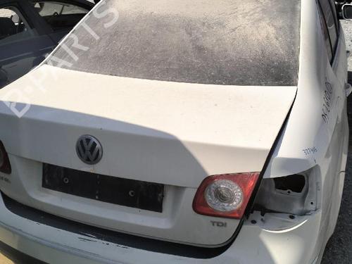 Used Tailgate VW JETTA III (1K2) 1.9 TDI (105 hp) 28070253