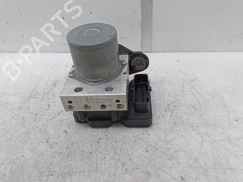 ABS pump VW POLO VI (AW1, BZ1, AE1) 1.0 MPi | BP19116513M43 