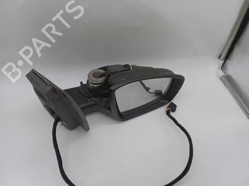 Right mirror VW POLO V (6R1, 6C1)  | BP26949568C27 