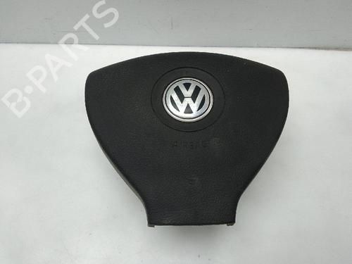 Driver airbag VW GOLF V (1K1) 1.9 TDI | BP23654091C9 
