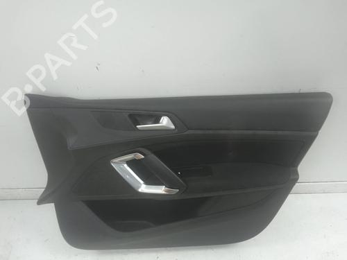 Used Front right panel Front right panel 21284765 21284765