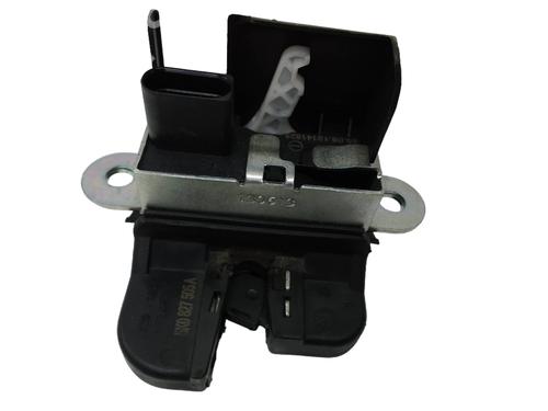 Tailgate lock VW PASSAT B7 Variant (365) 1.6 TDI | BP28150235C101  - Image 8