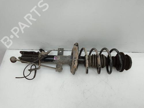 Left front shock absorber DACIA SANDERO III 1.0 TCe 90 | BP28145464M16 