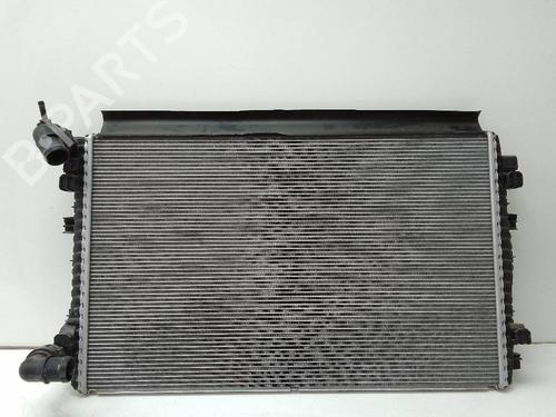 Køler VW GOLF ALLTRACK VIII (CG5) [2020-2025]  18584144