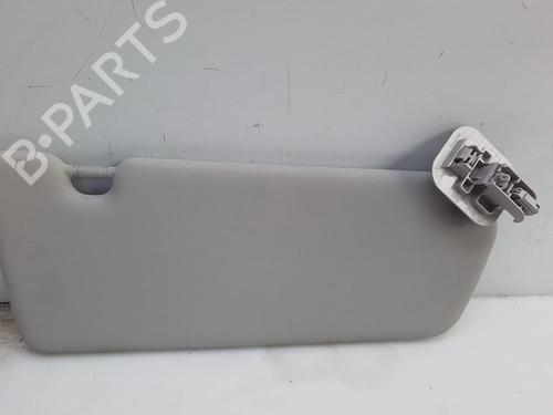 Left sun visor DACIA SANDERO III 1.0 TCe LPG | BP29708275I1 
