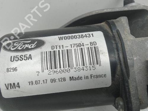 Front wiper motor FORD TOURNEO CONNECT / GRAND TOURNEO CONNECT V408 MPV  | BP19938249M29 