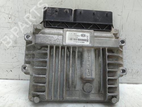 Used Electronic module KIA CARNIVAL / GRAND CARNIVAL III (VQ) 2.9 CRDi (185 hp) 29396661
