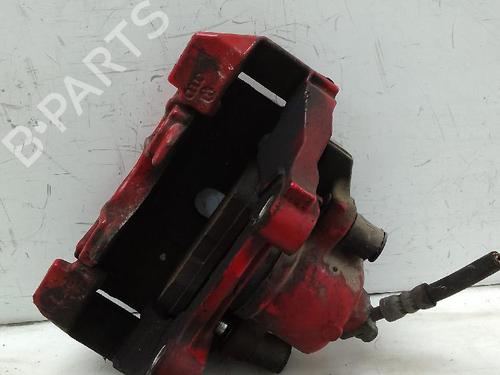 Used Left front brake caliper VW POLO V (6R1, 6C1) [2009-2022]  26651682