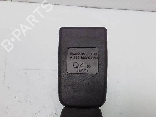 Used Other MERCEDES-BENZ E-CLASS (W212) E 350 CGI (212.057) (292 hp) 24465400