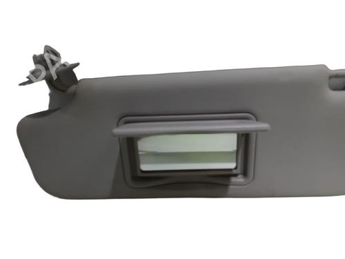 Left sun visor CITROËN C3 AIRCROSS II (2R_, 2C_) 1.2 PureTech 110 (2RHNZB, 2RHNZW, 2RHNPX, 2RHNPJ) | BP37150610I1 - Image 3