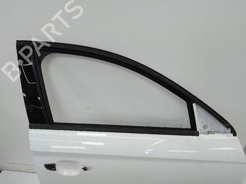 Right front door OPEL CORSA F (P2JO) 1.2 (68) | BP23142503C3 