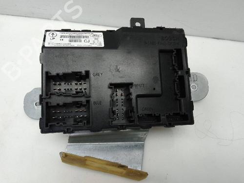 Electronic module FORD FIESTA VI (CB1, CCN) 1.4 TDCi | BP23142237M83 