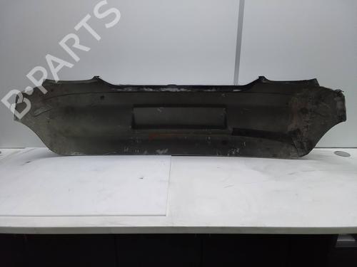 Front bumper AIXAM 500 Hatchback 0.5 D | BP28147554C7 