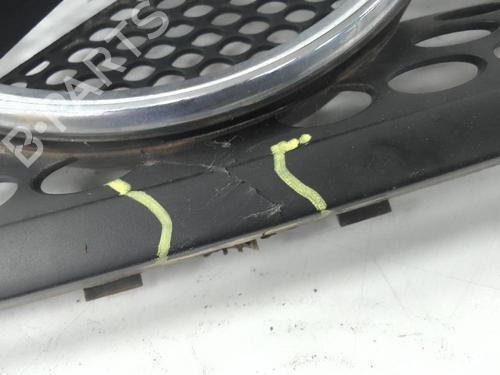 Grille MERCEDES-BENZ VITO / MIXTO Van (W639) 115 CDI (639.601, 639.603, 639.605) | BP18580843C40 