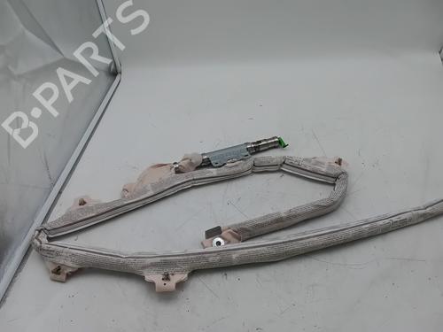 Left curtain airbag MERCEDES-BENZ E-CLASS Coupe (C207) E 350 CDI (207.323) | BP29396334C11 