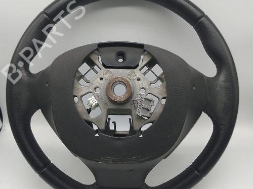 Used Steering wheel NISSAN NOTE (E12) 1.5 dCi (90 hp) 26051958