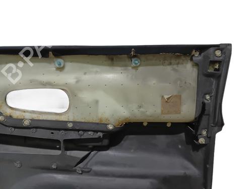 Front left panel MITSUBISHI PAJERO SPORT I (K7_, K9_) 2.5 TD (K94W, K74T) | BP33688304C58  - Image 8