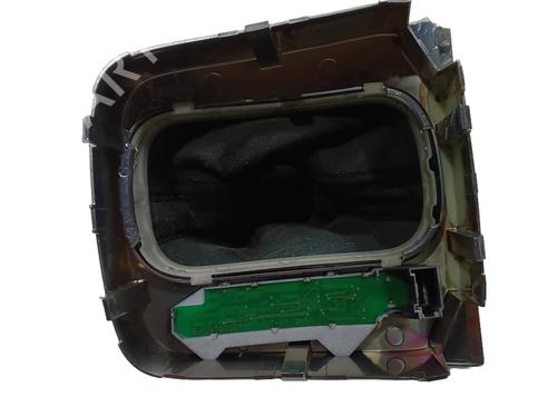 Shift knob VW GOLF V (1K1) 1.9 TDI | BP31037629I34 