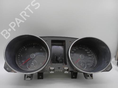 Other VW GOLF VI (5K1)  | BP26409347O1 