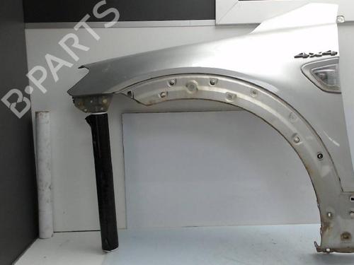 Left front fenders CHEVROLET CAPTIVA (C100, C140) 2.0 D 4WD | BP23087553C41 