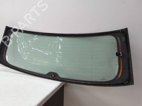 Bootlid window VW POLO V (6R1, 6C1) 1.4 GTI | BP25812349C64 