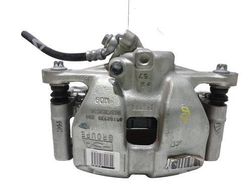 Used Right front brake caliper Right front brake caliper PEUGEOT 2008 II (UD_, US_, UY_, UJ_, UR_, UC_) 1.2 Hybrid 136 (URHPYC, USHPY) (136 hp) 34419509 34419509