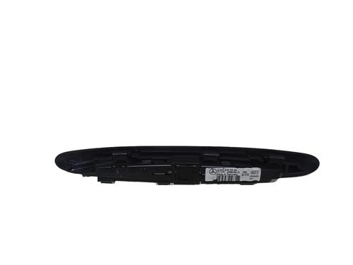 Electronic module MERCEDES-BENZ C-CLASS (W204) C 180 CGI (204.031) | BP35722466M83  - Image 5