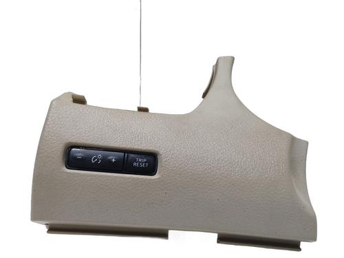 Mando NISSAN X-TRAIL III (T32_, T32R, T32RR) 1.6 DIG-T (T32) (163 hp) 32361988