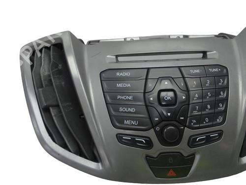 Switch FORD TRANSIT V363 Van (FCD, FDD) | BP21527074I30 - Image 4