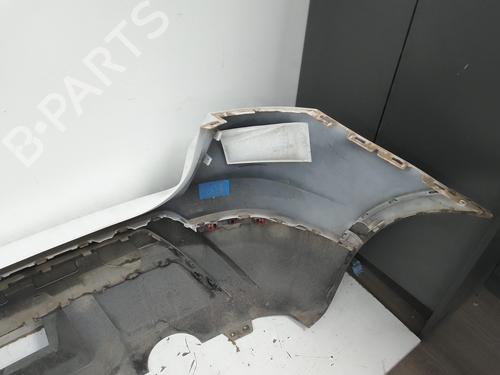 Rear bumper SEAT ARONA (KJ7, KJP) 1.6 TDI | BP29385653C8 
