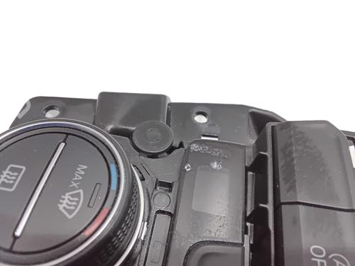 Climate control VW T-ROC (A11, D11) 2.0 TDI | BP36110470I5  - Image 6