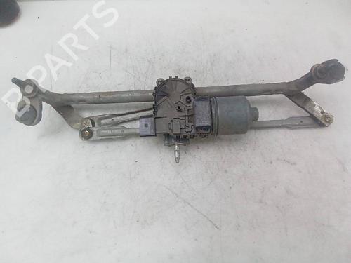 Front wiper motor VW POLO V (6R1, 6C1)  | BP18579360M29 