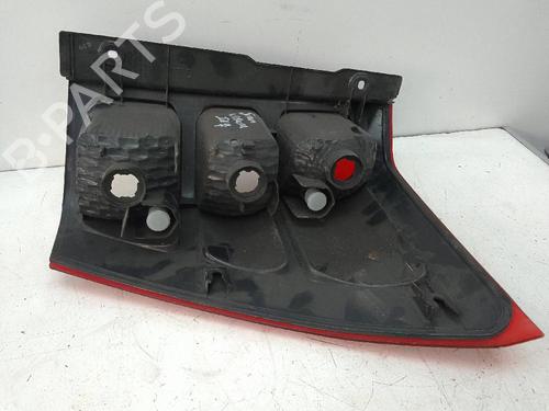 Left taillight SUZUKI GRAND VITARA II (JT, TE, TD) 1.9 DDiS All-wheel Drive (JT419, TD44, JB419WD, JB419XD,... | BP19776741C34 