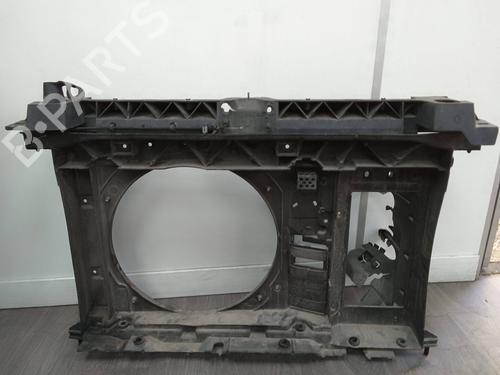 Used Front slam panel Front slam panel 21501035 21501035
