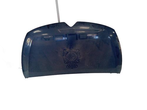 Used Hood CITROËN C4 Picasso II 1.6 HDi 90 (92 hp) 18572211