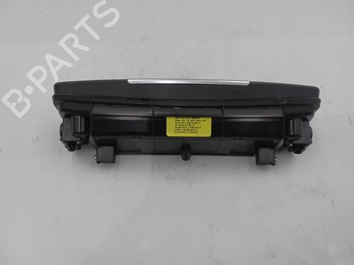 Glove box BMW 1 (F20) 114 d | BP29386022C95 