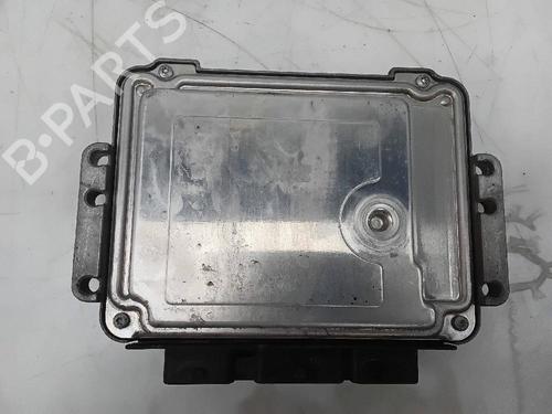 Used Electronic module CITROËN C3 Pluriel (HB_) 1.4 HDi (68 hp) 24187671