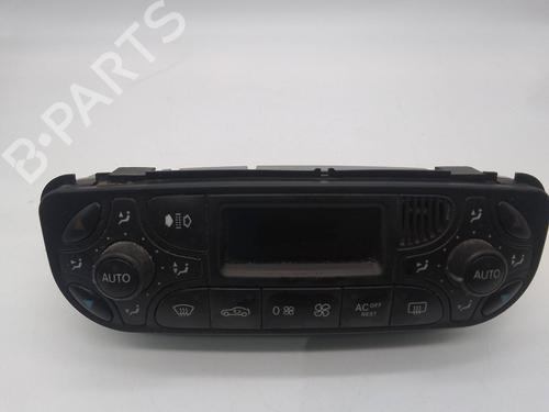 Commande Chauffage MERCEDES-BENZ C-CLASS Coupe (CL203) C 220 CDI (203.708) | BP28145804I5 
