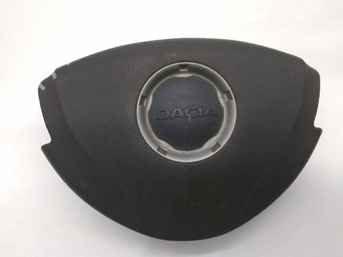 Used Driver airbag DACIA SANDERO 1.5 dCi (88 hp) 24998128