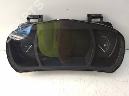 Used Instrument cluster Instrument cluster RENAULT MEGANE IV Grandtour (K9A/M/N_) 1.5 dCi 110 (110 hp) 19519595 19519595