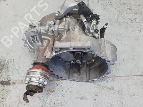 Used Gearbox VW GOLF VIII (CD1, DA1) 2.0 TDI (116 hp) 28713957