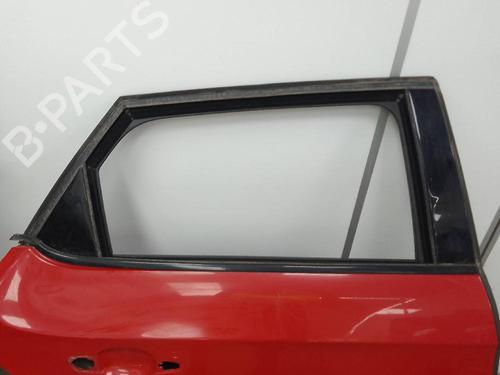 Right rear door DS DS 5 (KF_) 2.0 BlueHDi 180 | BP19171808C5